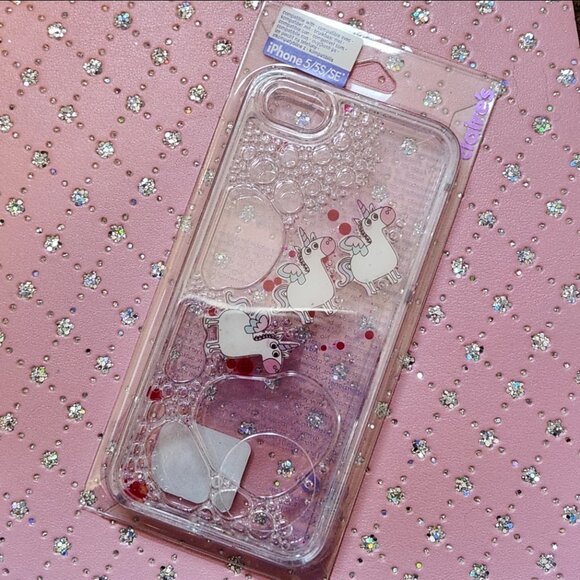 Claire's Other - 🌟 HOST PICK 🌟 NWT iPhone Case